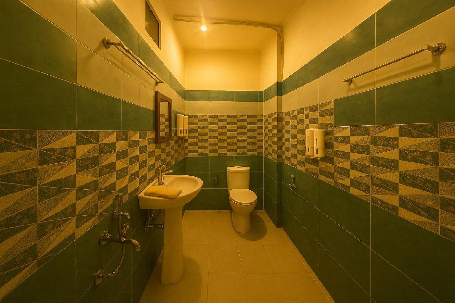 Bunk Hostel Risikés Kültér fotó