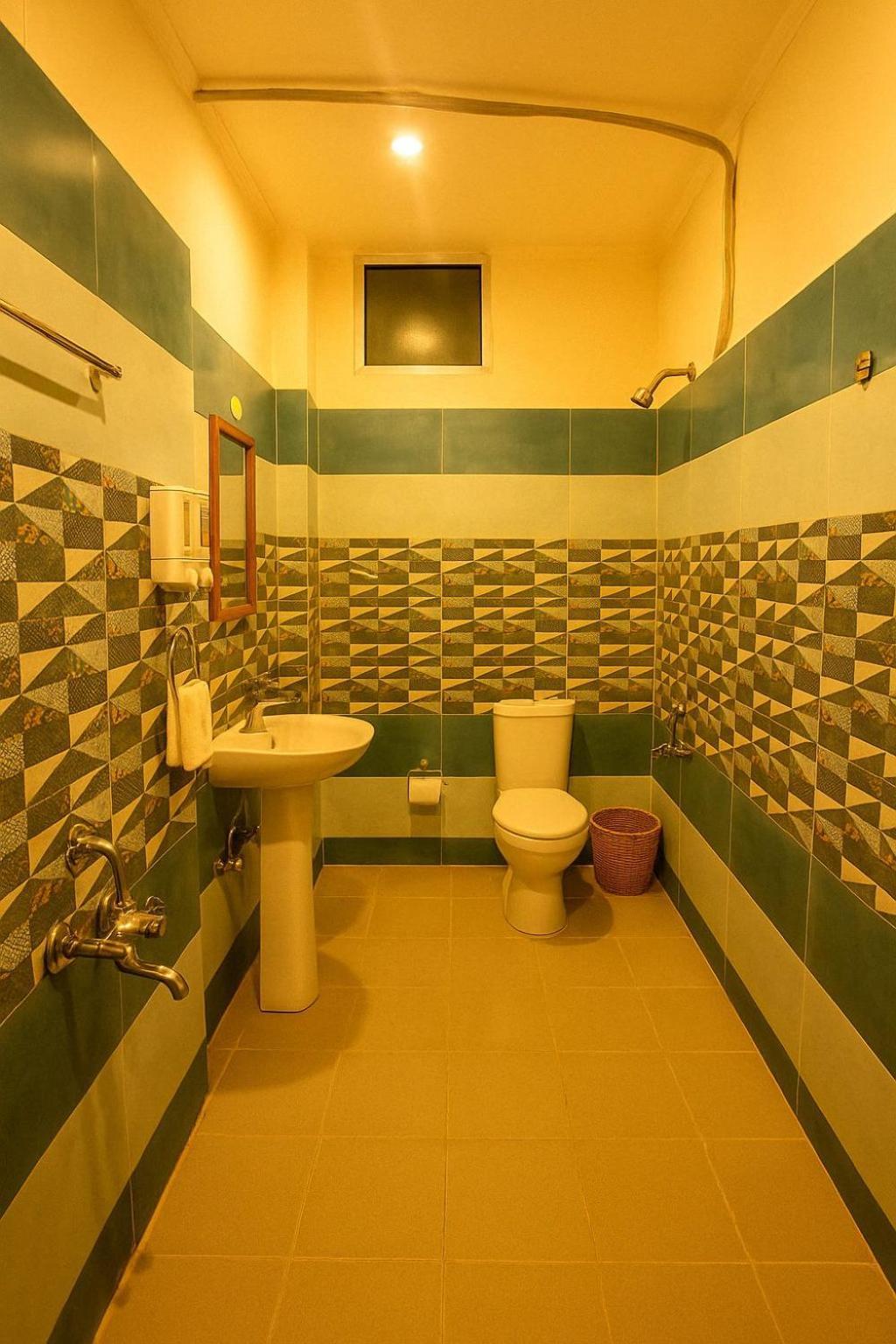 Bunk Hostel Risikés Kültér fotó